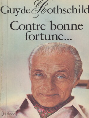 cover image of Contre bonne fortune...